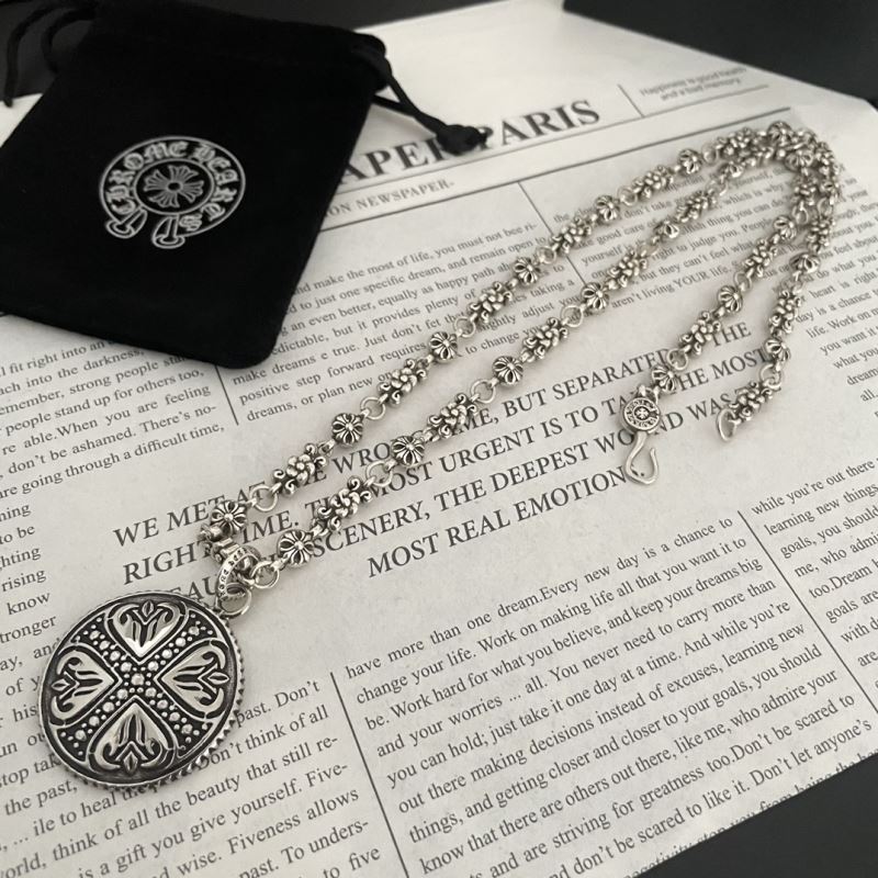 Chrome Hearts Necklaces